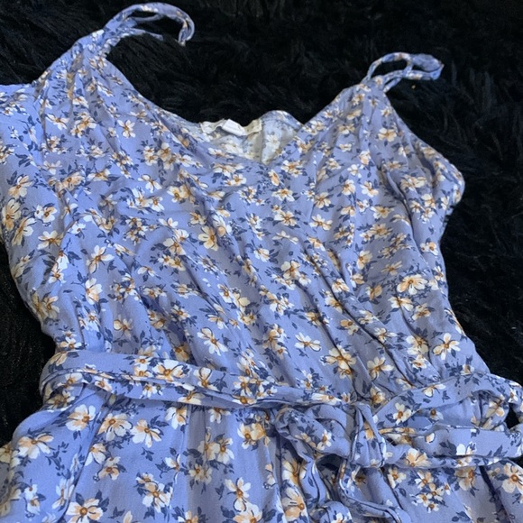 Women’s Socialite Romper - Picture 2 of 5